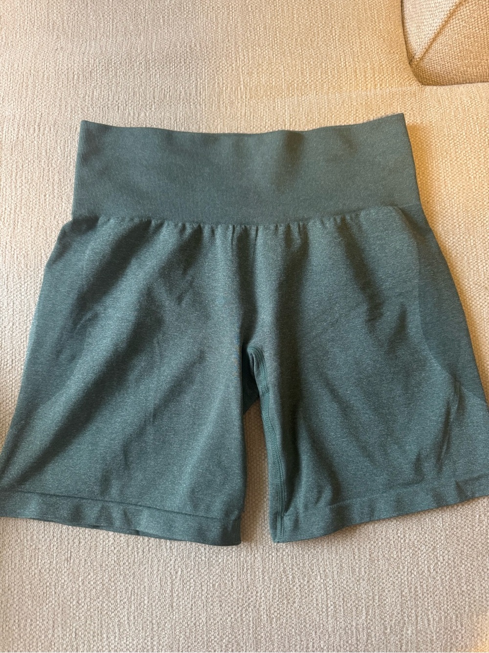 NVGTN Shorts
